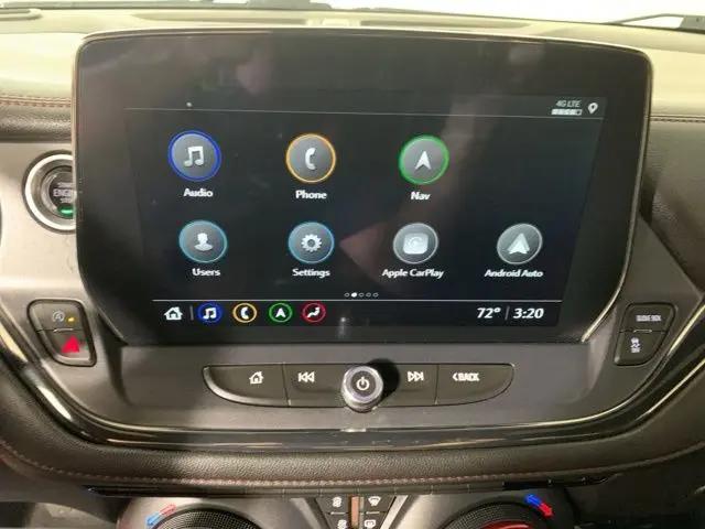 2023 Chevrolet Blazer AWD RS