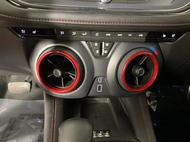 2023 Chevrolet Blazer AWD RS