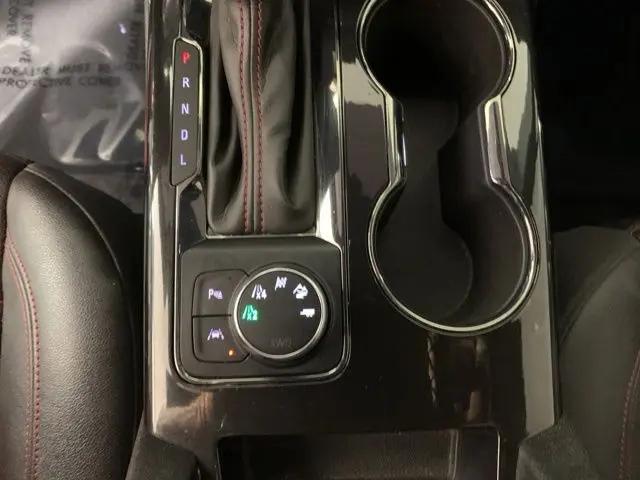 2023 Chevrolet Blazer AWD RS