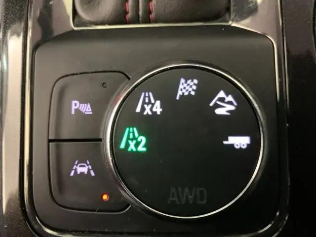 2023 Chevrolet Blazer AWD RS