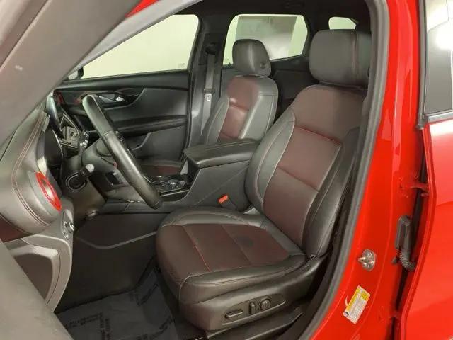 2023 Chevrolet Blazer AWD RS