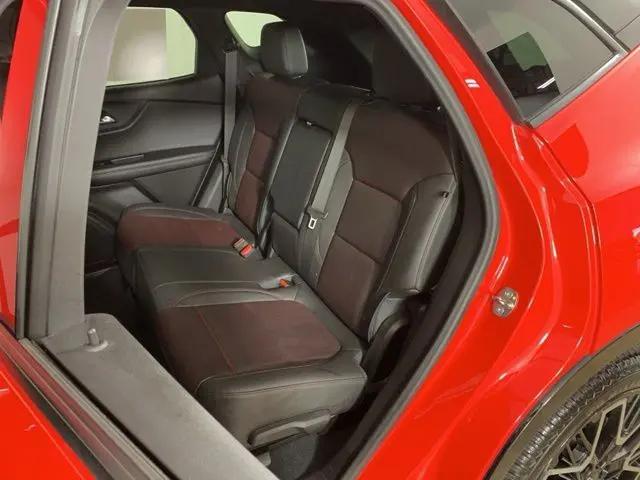 2023 Chevrolet Blazer AWD RS
