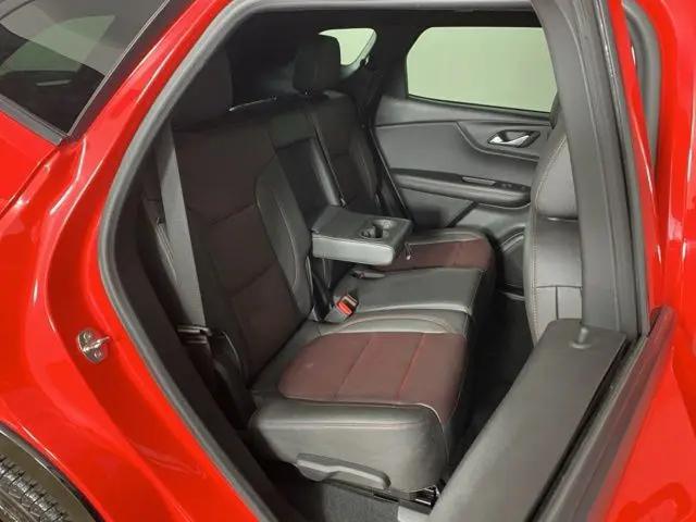 2023 Chevrolet Blazer AWD RS