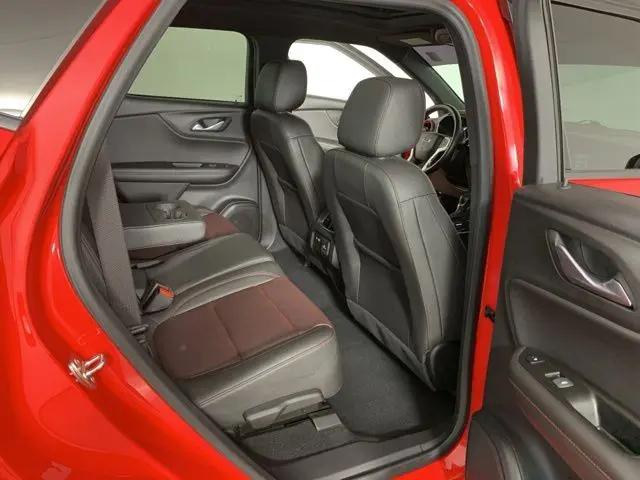 2023 Chevrolet Blazer AWD RS