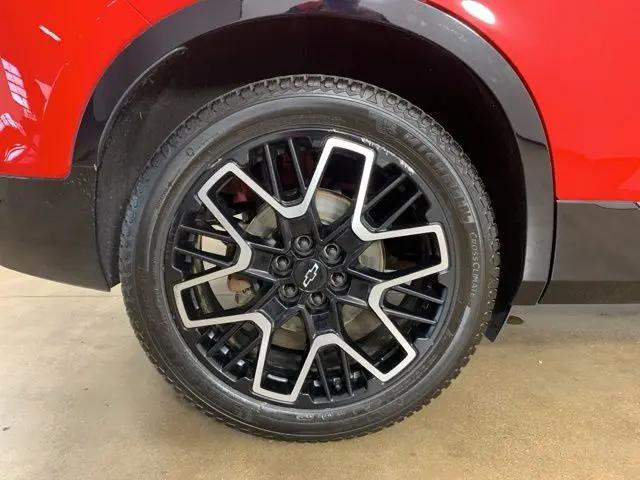 2023 Chevrolet Blazer AWD RS