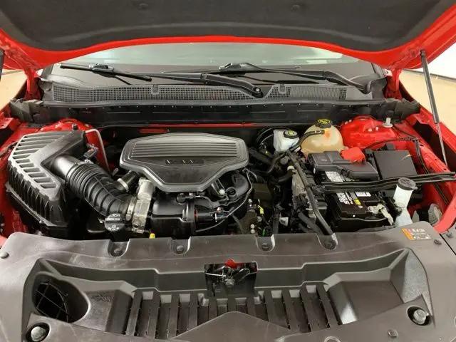 2023 Chevrolet Blazer AWD RS