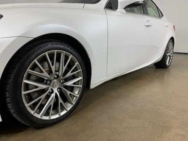 2016 Lexus IS 300 IS 300