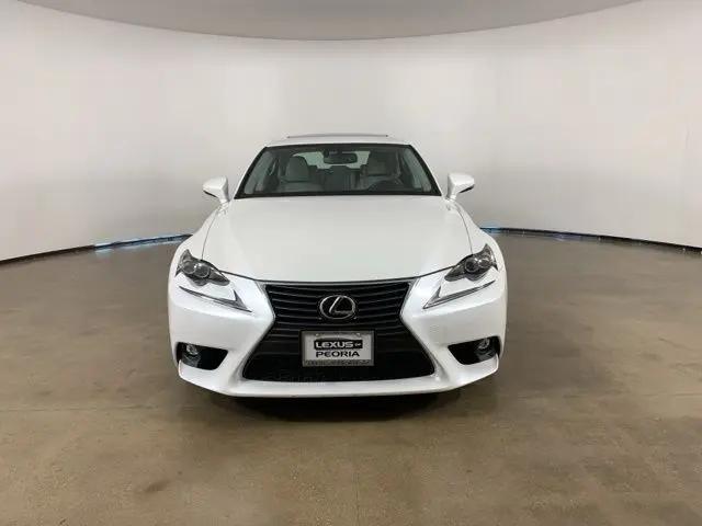 2016 Lexus IS 300 IS 300