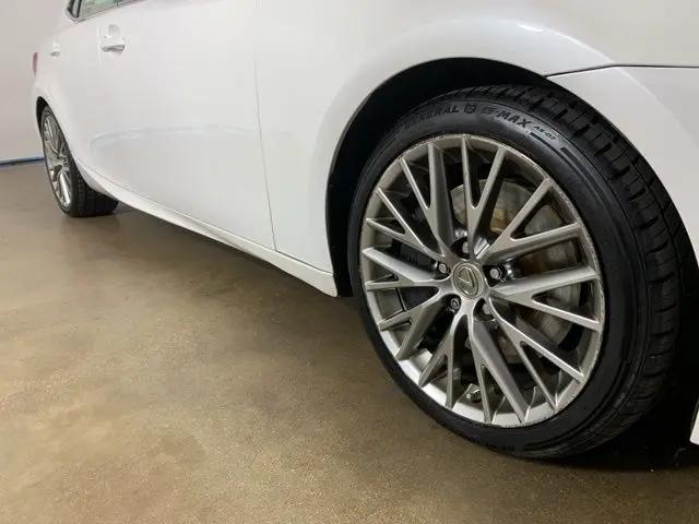 2016 Lexus IS 300 IS 300
