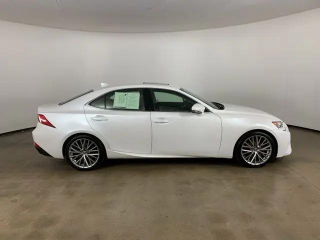 2016 Lexus IS 300 IS 300