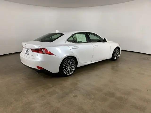 2016 Lexus IS 300 IS 300