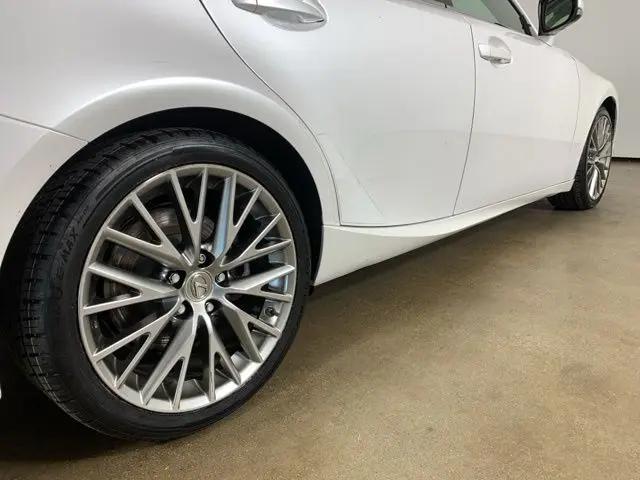 2016 Lexus IS 300 IS 300