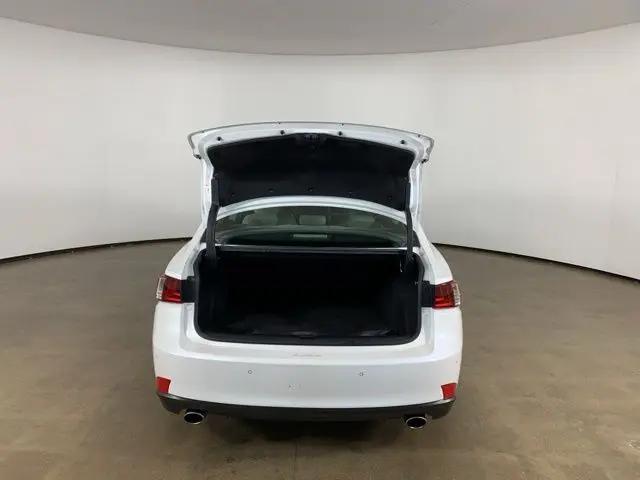 2016 Lexus IS 300 IS 300