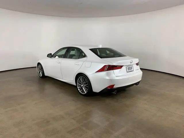 2016 Lexus IS 300 IS 300