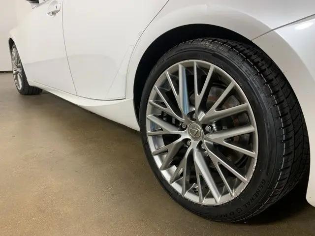 2016 Lexus IS 300 IS 300