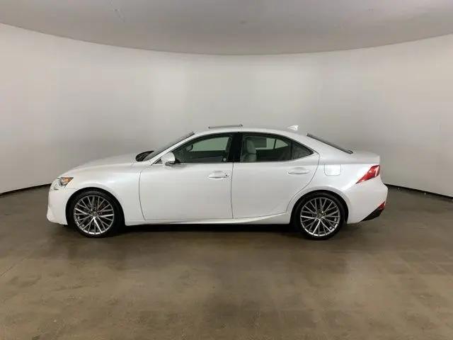2016 Lexus IS 300 IS 300