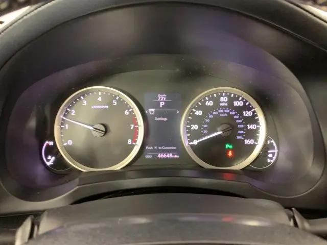 2016 Lexus IS 300 IS 300