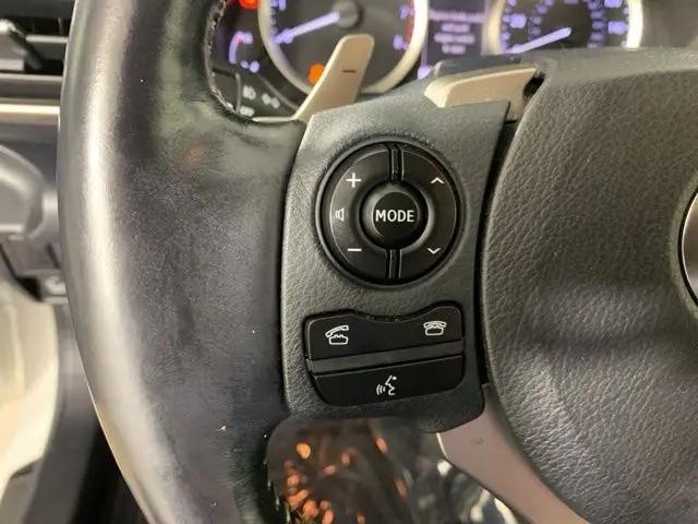 2016 Lexus IS 300 IS 300