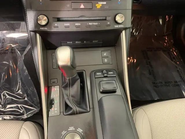 2016 Lexus IS 300 IS 300