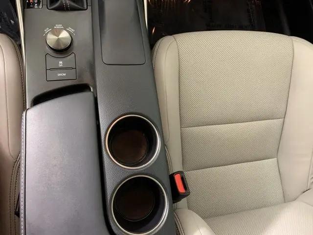 2016 Lexus IS 300 IS 300