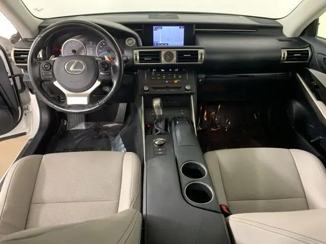 2016 Lexus IS 300 IS 300