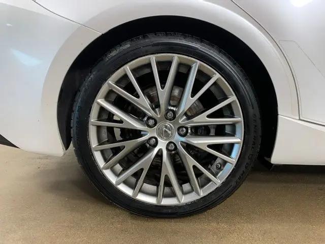 2016 Lexus IS 300 IS 300