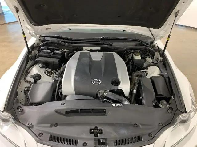 2016 Lexus IS 300 IS 300