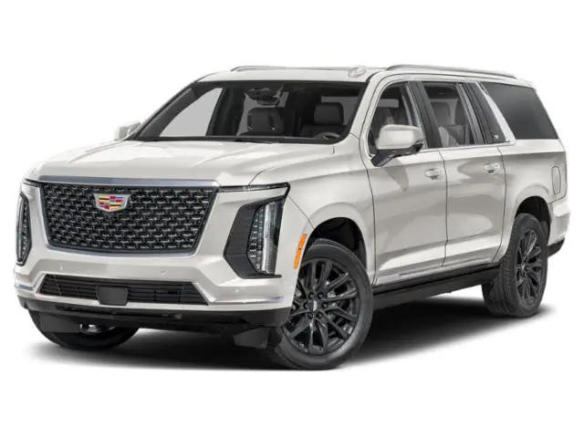 2026 Cadillac Escalade ESV Luxury for sale in Vadnais Heights, MN