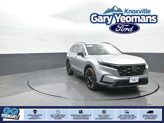 2023 Honda CR-V Hybrid Sport for sale in Knoxville, TN