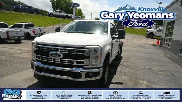 2026 Ford F-350 XL for sale in Knoxville, TN