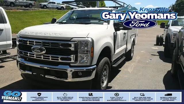 2026 Ford F-350 XL for sale in Knoxville, TN