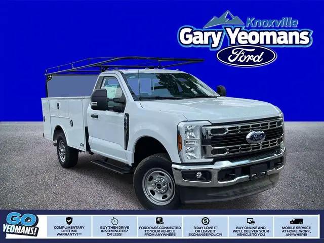 2026 Ford F-350 XL for sale in Knoxville, TN