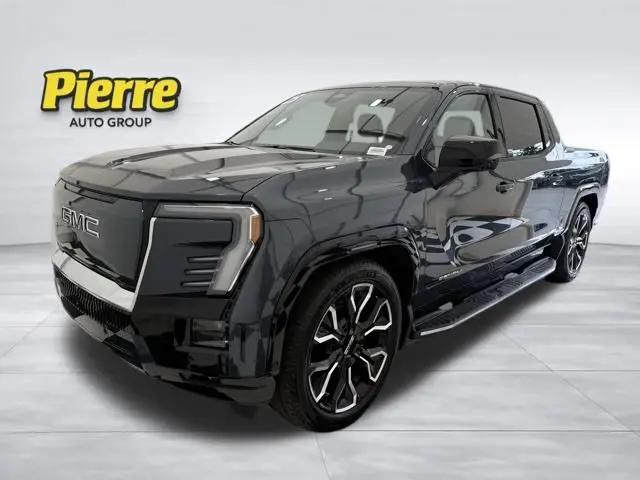 2025 GMC Sierra Max Range Denali for sale in Seattle, WA