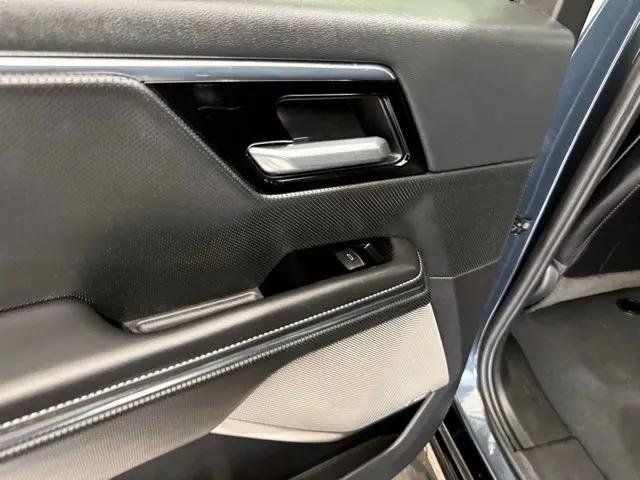 2025 GMC Sierra Max Range Denali