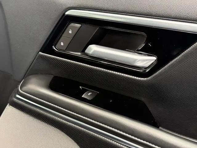 2025 GMC Sierra Max Range Denali