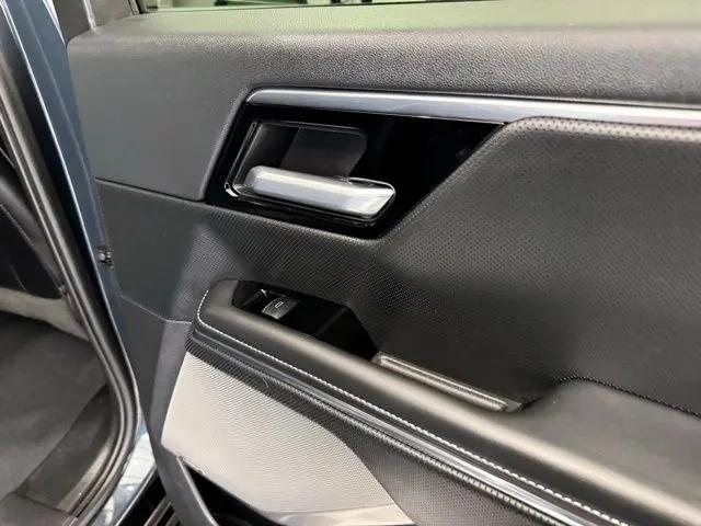2025 GMC Sierra Max Range Denali