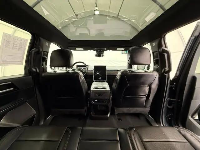 2025 GMC Sierra Max Range Denali