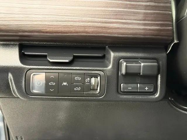 2025 GMC Sierra Max Range Denali