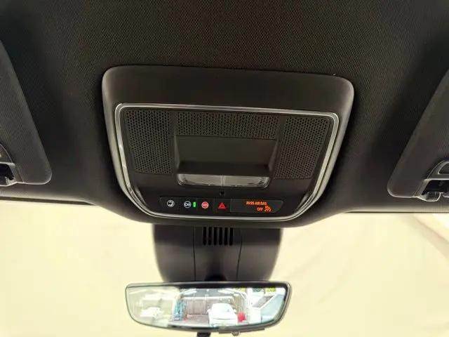 2025 GMC Sierra Max Range Denali