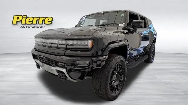2026 GMC HUMMER EV 2X 4WD for sale in Seattle, WA