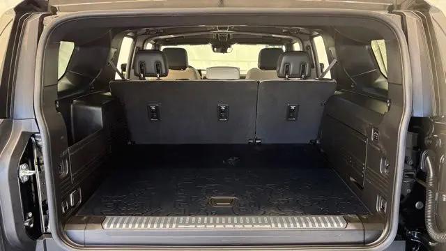 2026 GMC HUMMER EV 2X 4WD