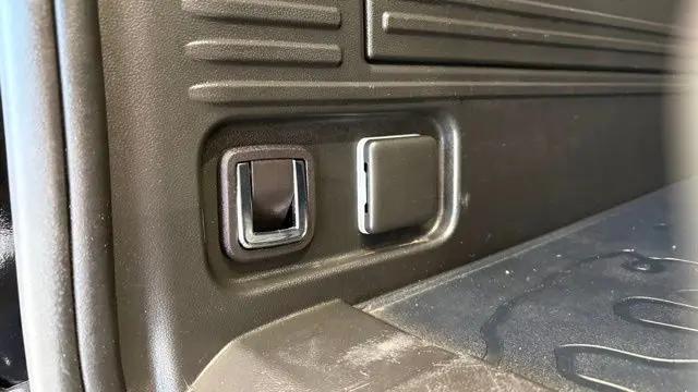2026 GMC HUMMER EV 2X 4WD