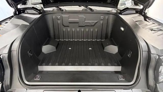 2026 GMC HUMMER EV 2X 4WD