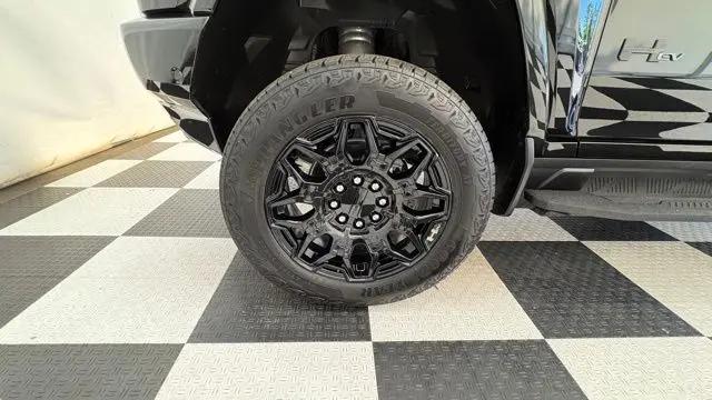 2026 GMC HUMMER EV 2X 4WD