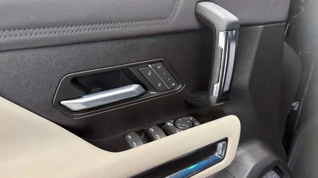 2026 GMC HUMMER EV 2X 4WD