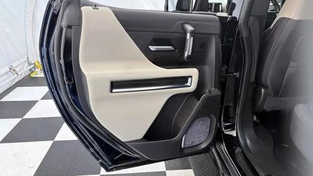 2026 GMC HUMMER EV 2X 4WD