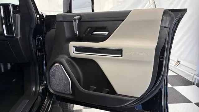 2026 GMC HUMMER EV 2X 4WD
