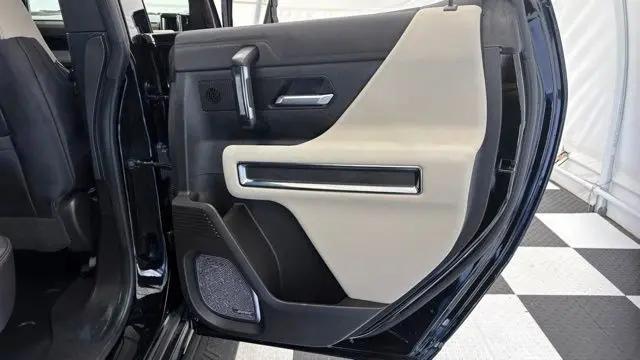 2026 GMC HUMMER EV 2X 4WD