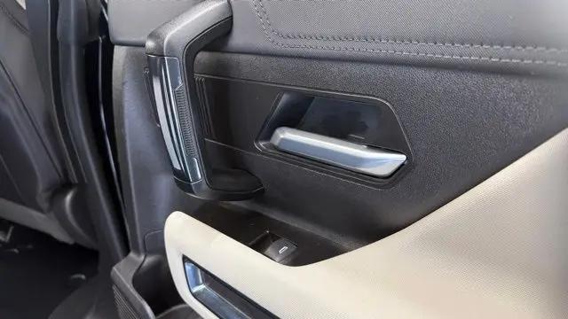 2026 GMC HUMMER EV 2X 4WD