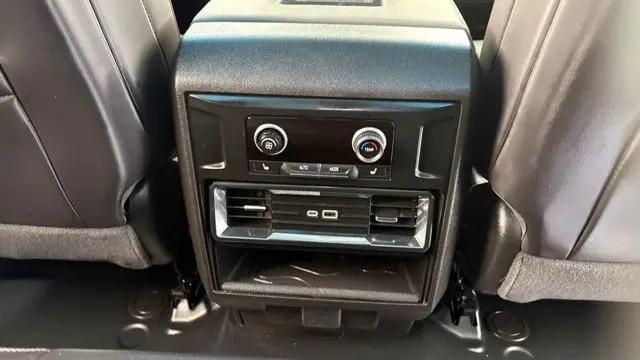 2026 GMC HUMMER EV 2X 4WD